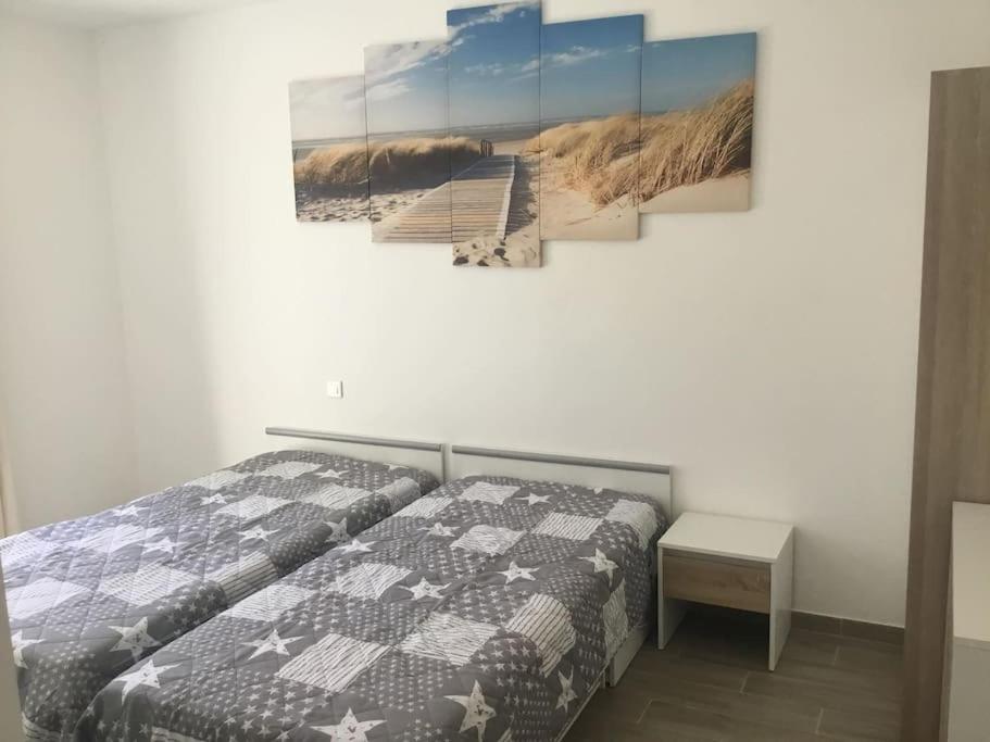 Jolie maison sur Ors (Oléron) jusqu'à 6 voyageurs photo 2