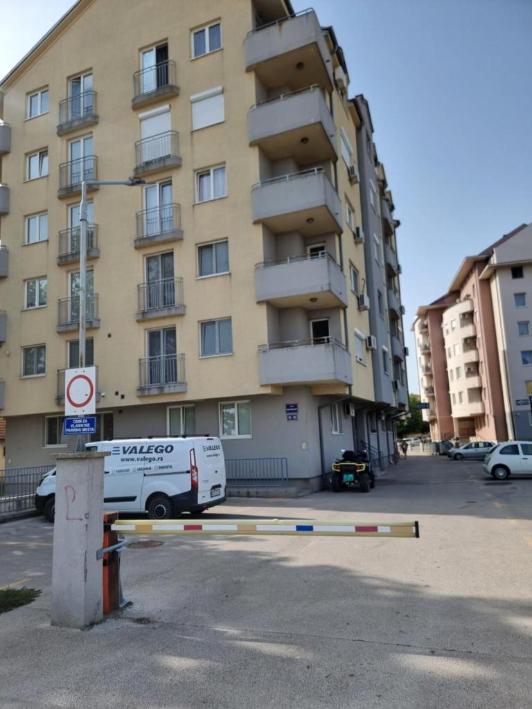 Apartments D&D photo 1