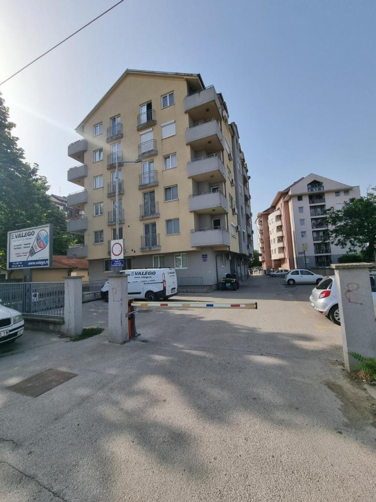 Apartments D&D photo 3