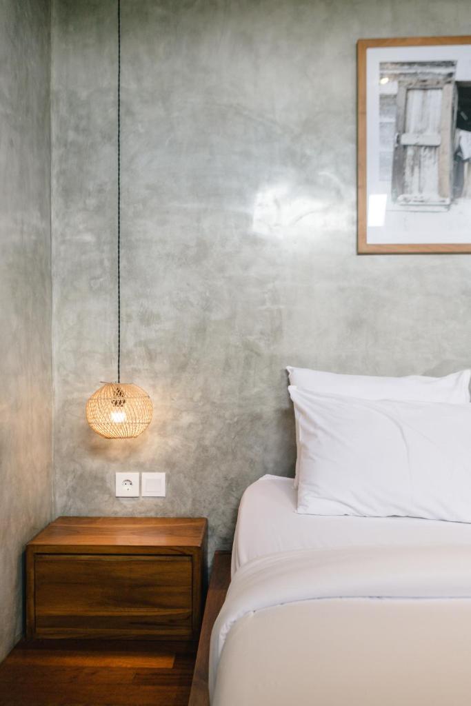 Kano Canggu Loft