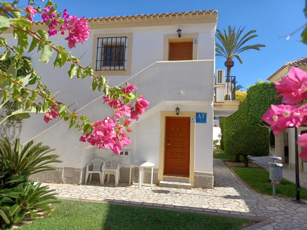 Apartamento Oasis photo 2