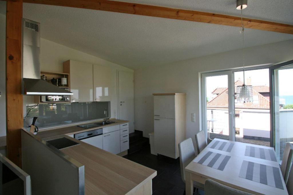 Villa am Meer Penthouse photo 3