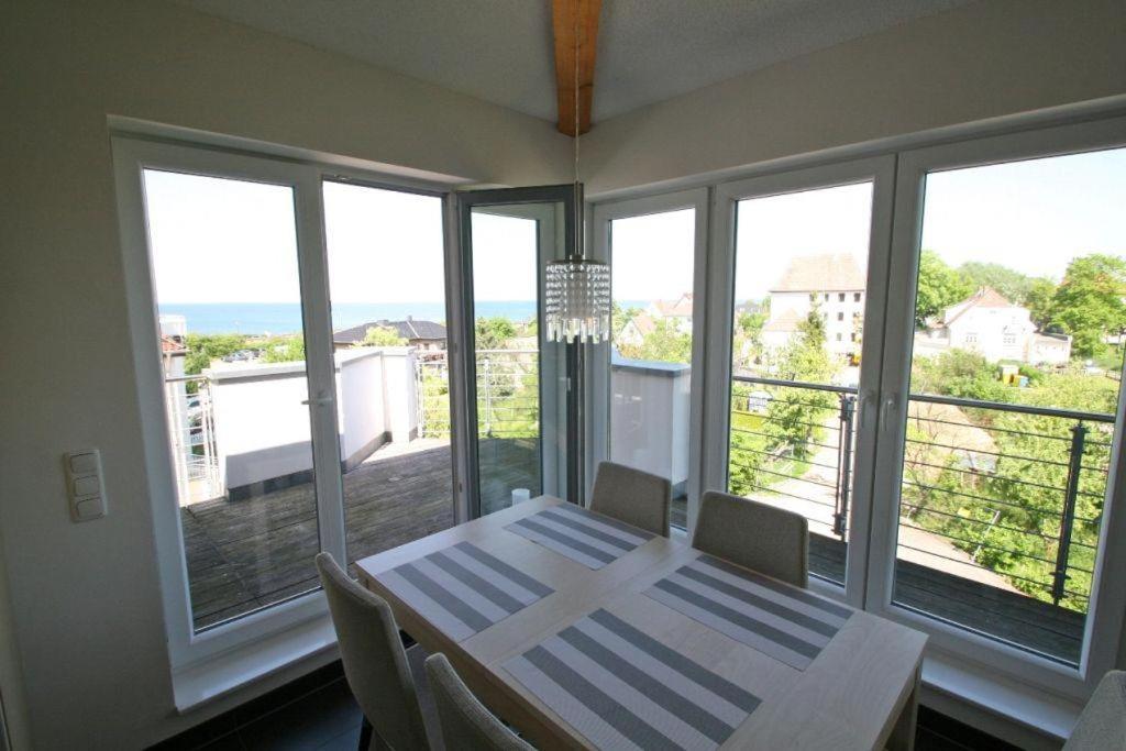 Villa am Meer Penthouse photo 4
