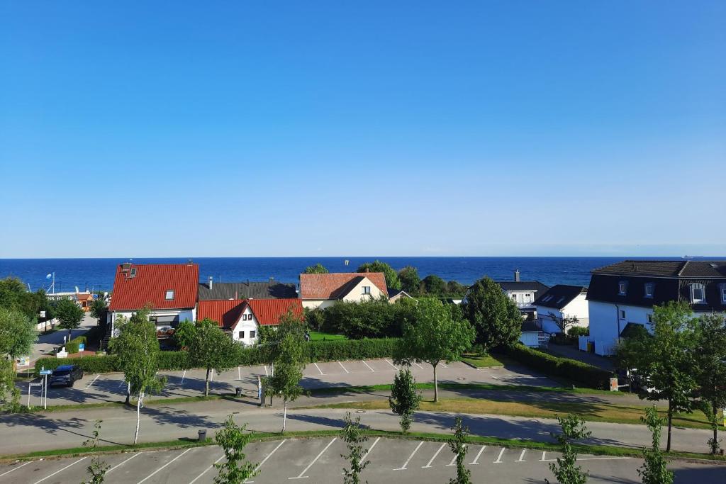 Haus Ostseeblick App 06 - Leuchtturm photo 1