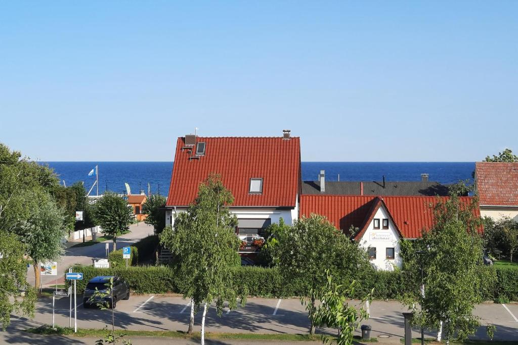 Haus Ostseeblick App 06 - Leuchtturm photo 2