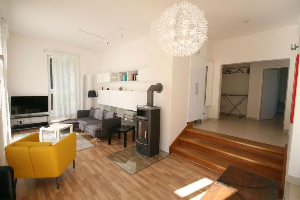 Villa am Meer Terrasse photo 2