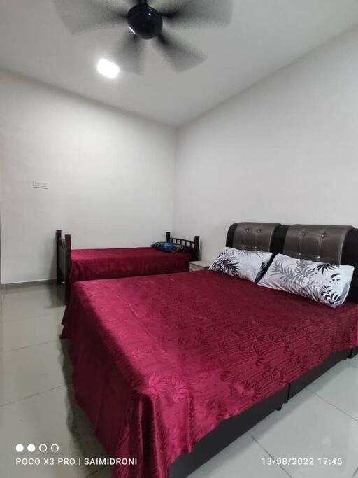 Sehmi's Homestay, Pagoh, Muar photo 1