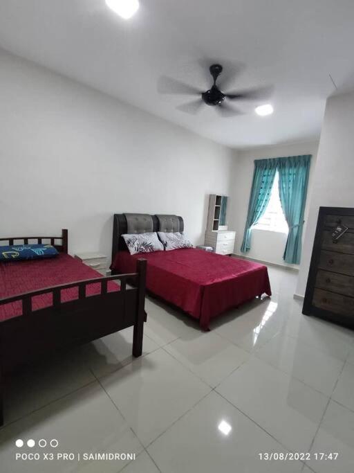 Sehmi's Homestay, Pagoh, Muar photo 2
