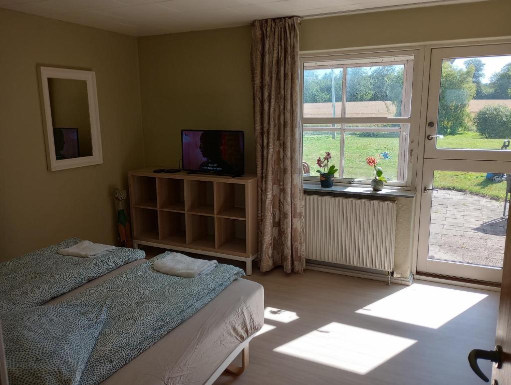 Annex88 B&B photo 4