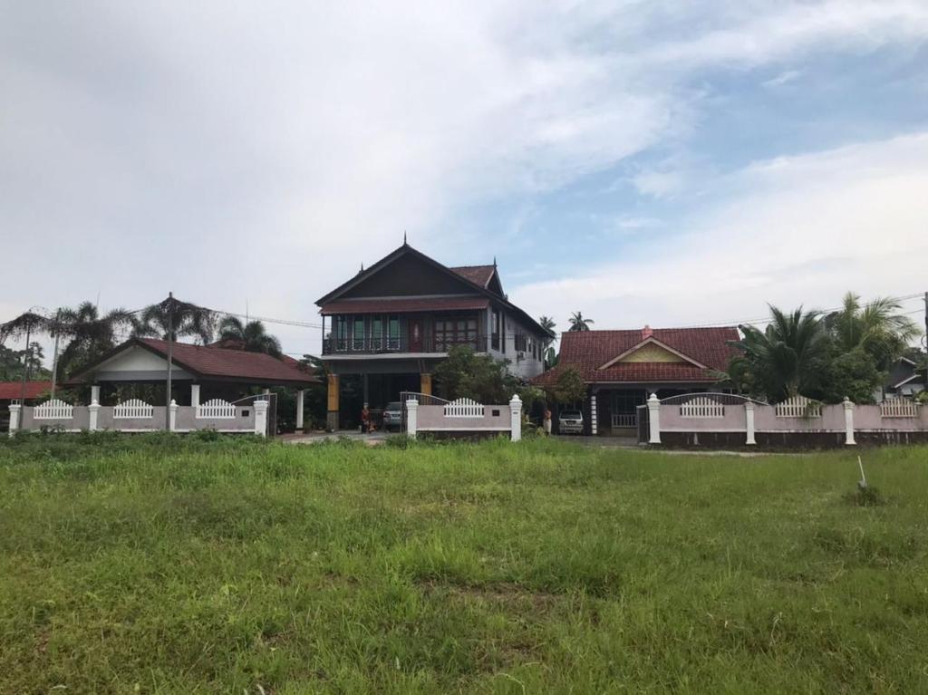 Cozy Homestay Che Yang photo 1