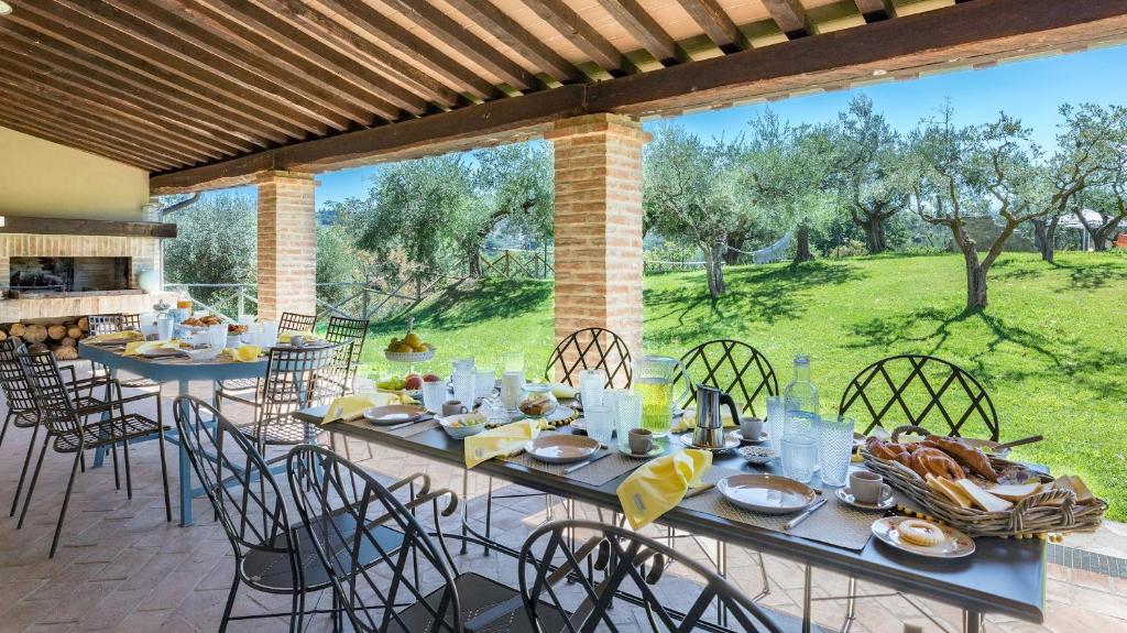 LE RESIDENZE DEI POTTI 12, Emma Villas photo 1