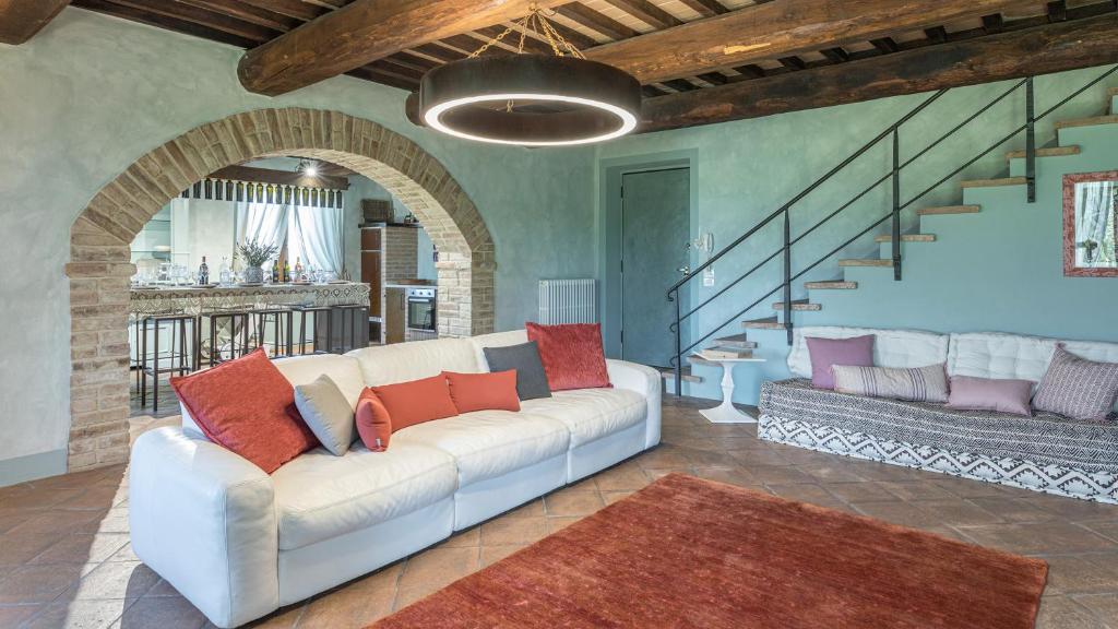 LE RESIDENZE DEI POTTI 12, Emma Villas photo 4