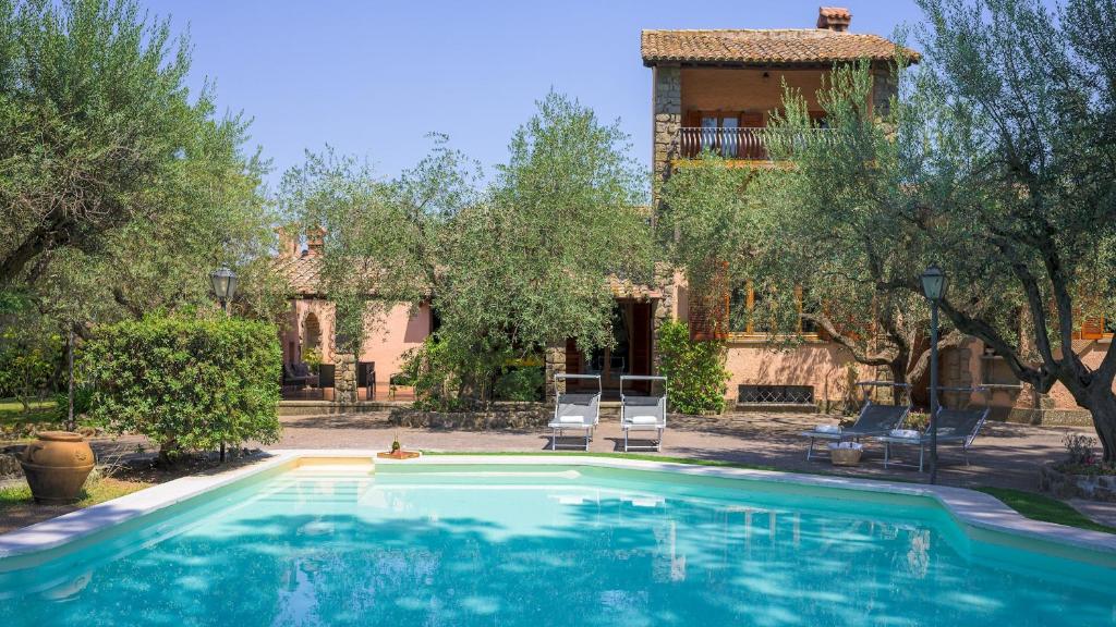 Villa Sylva 6&2, Emma Villas