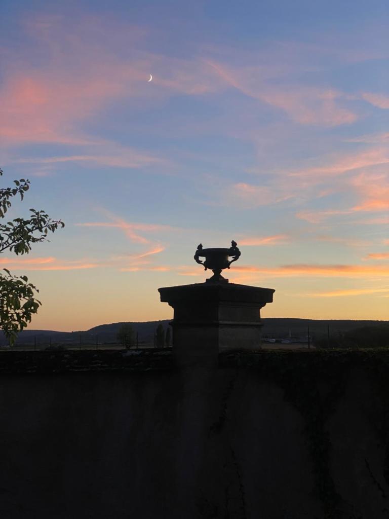 Le Clos des Ursulines // Maison seigneuriale du XVIe siècle photo 2