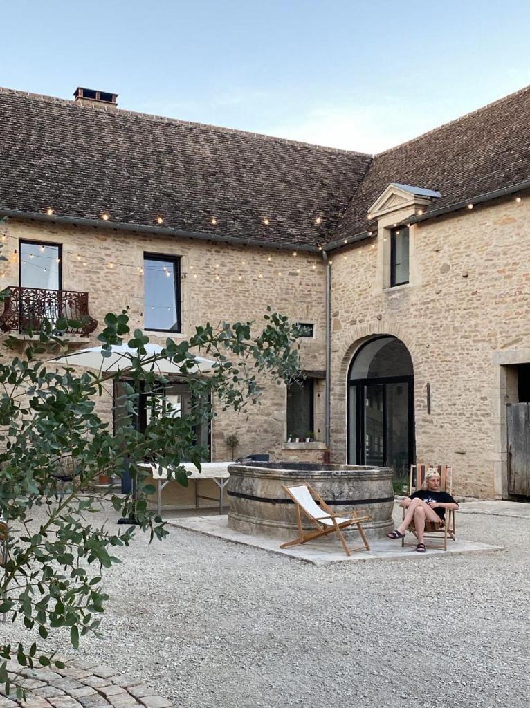 Le Clos des Ursulines // Maison seigneuriale du XVIe siècle photo 3