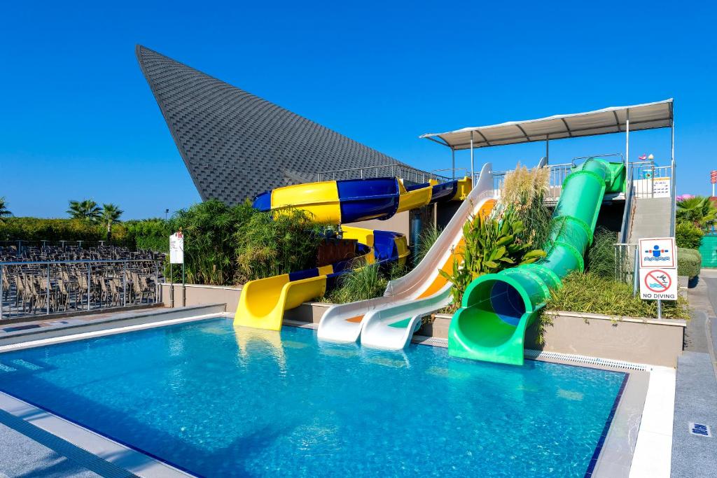 Adalya Elite Lara Hotel photo 1