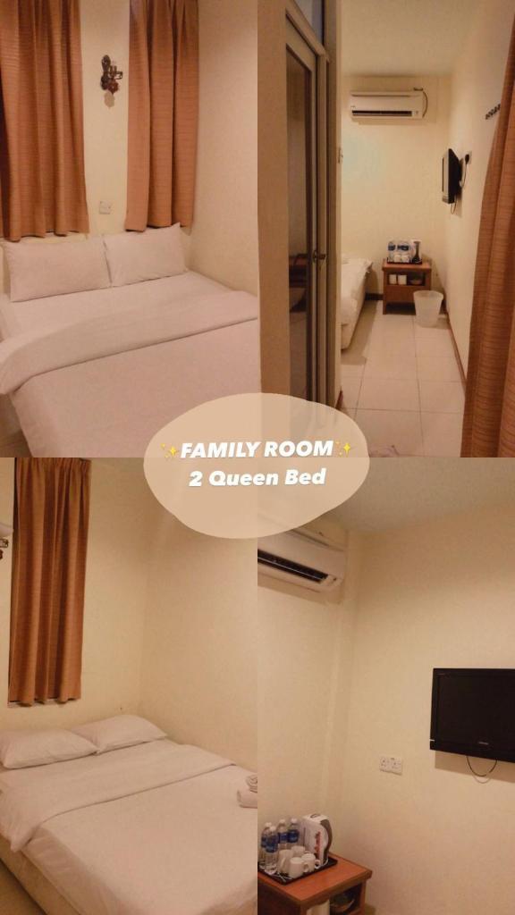 D'Feringghi Hotel photo 4