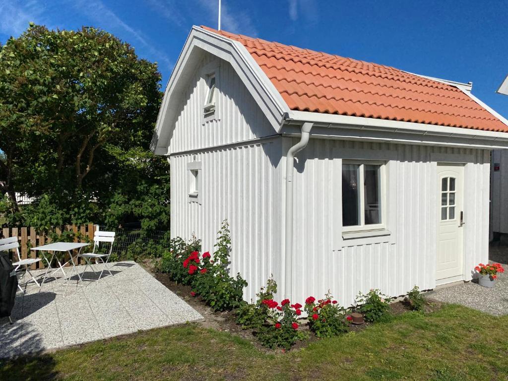 Attefallshus på Ängö i Kalmar photo 1