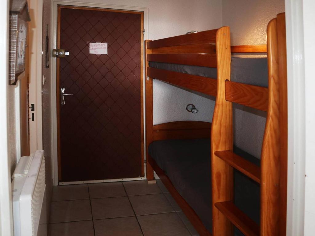 Studio Les Orres, 1 pièce, 4 personnes - FR-1-322-439 photo 4