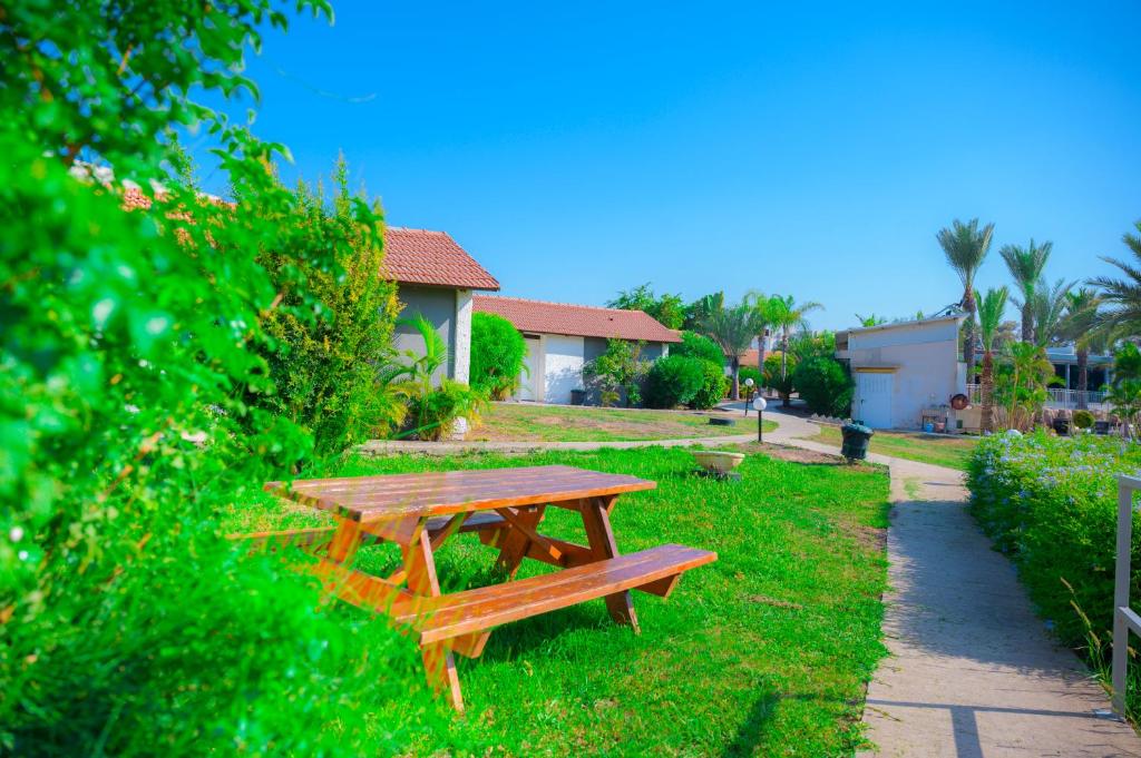 Agamim Hotel Ashkelon photo 1