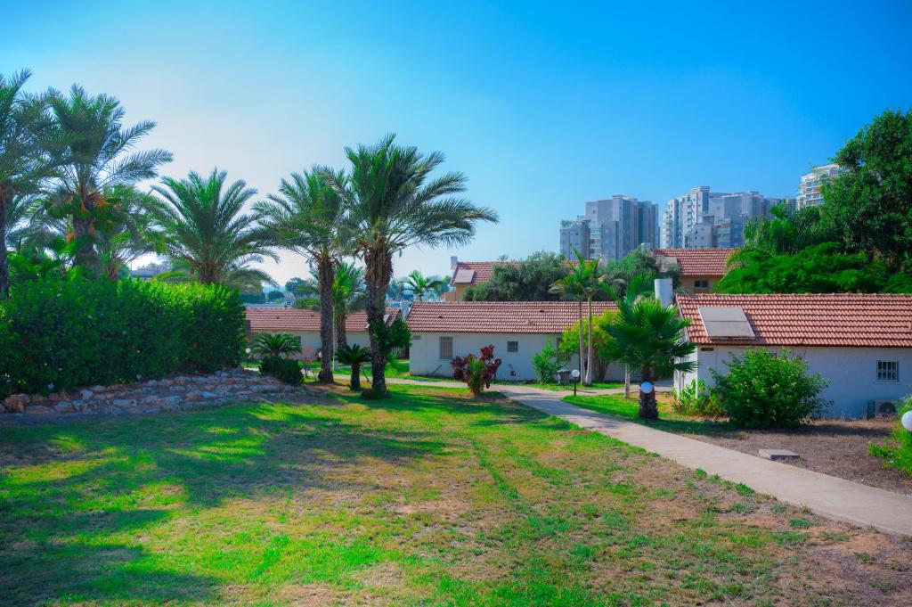 Agamim Hotel Ashkelon photo 3