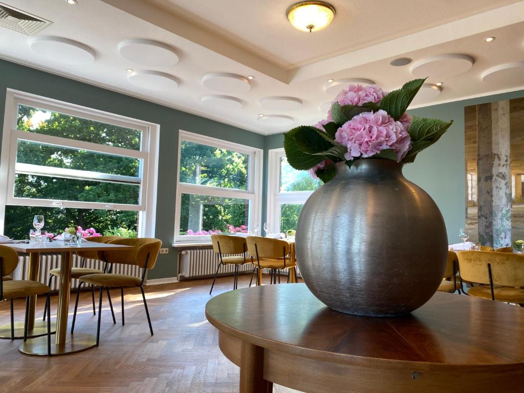 Das Hotel Ostseeblick photo 4
