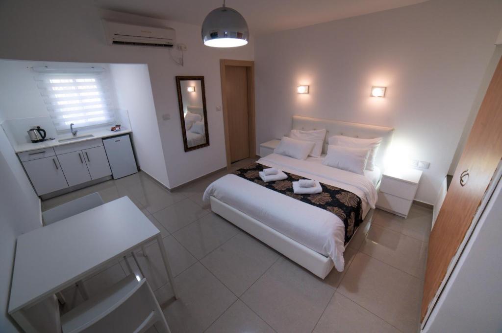 Agamim Hotel Ashkelon photo 2