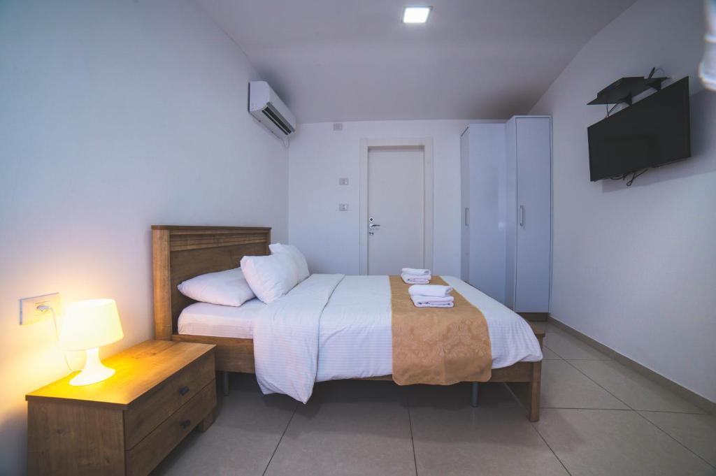 Agamim Hotel Ashkelon photo 4