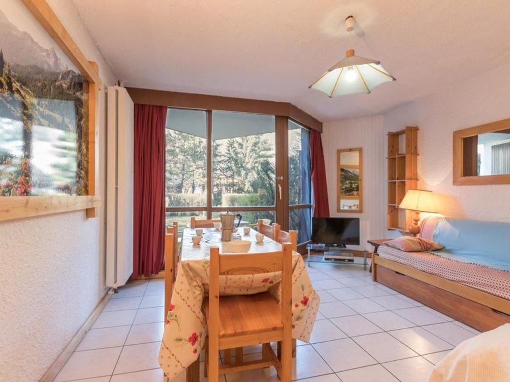Appartement Saint-Chaffrey , 2 pièces, 6 personnes - FR-1-330E-36 photo 3