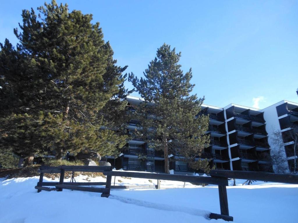 Appartement Saint-Chaffrey , 1 pièce, 5 personnes - FR-1-330E-39 photo 3