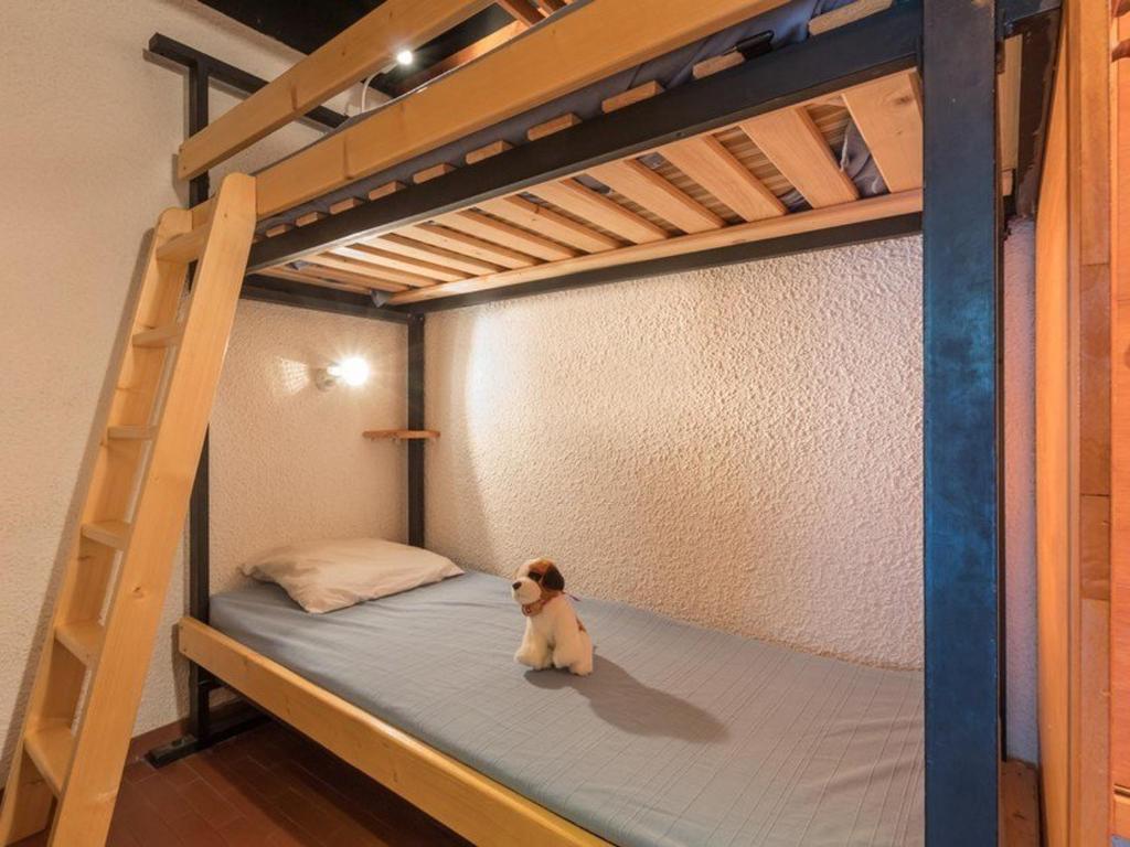 Appartement Saint-Chaffrey , 1 pièce, 5 personnes - FR-1-330E-39 photo 4