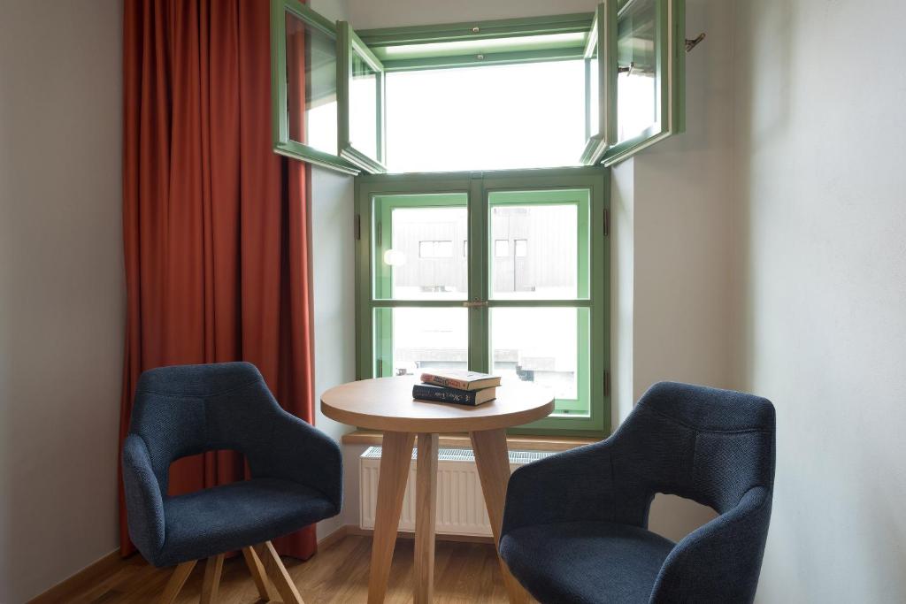 Hotel Tři knížata photo 1