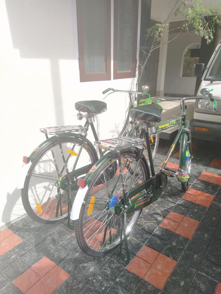Paradise Inn Guest House photo 4