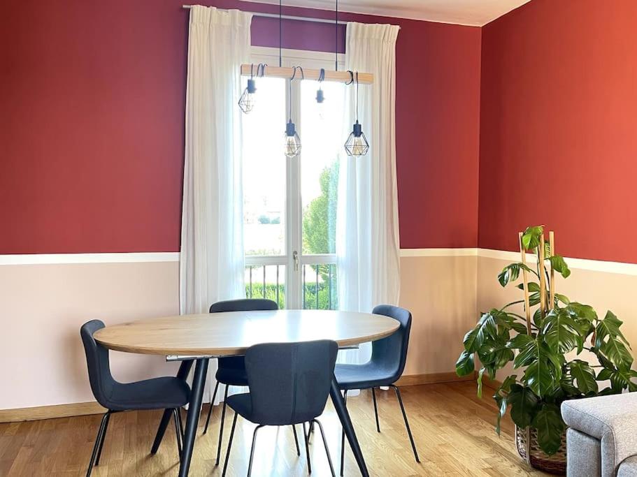 Appartamento moderno in Tenuta Melloni photo 3