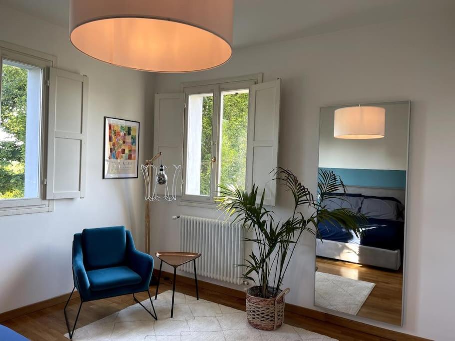 Appartamento moderno in Tenuta Melloni photo 2