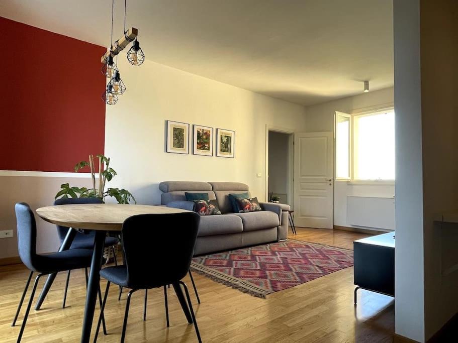 Appartamento moderno in Tenuta Melloni photo 1