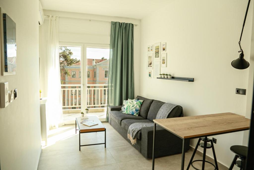 Urban Apartments photo 2