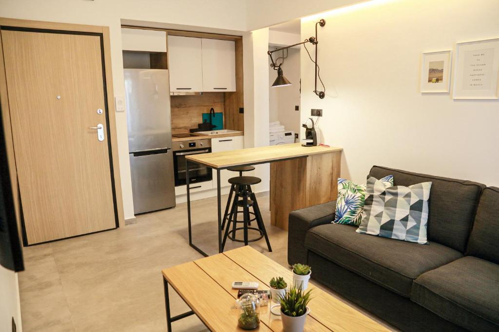 Urban Apartments photo 1