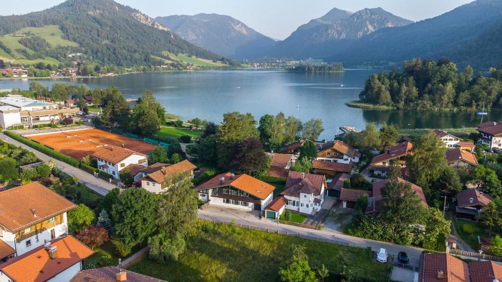 Ferienhaus Seehof mit Sauna & offenem Kamin photo 4