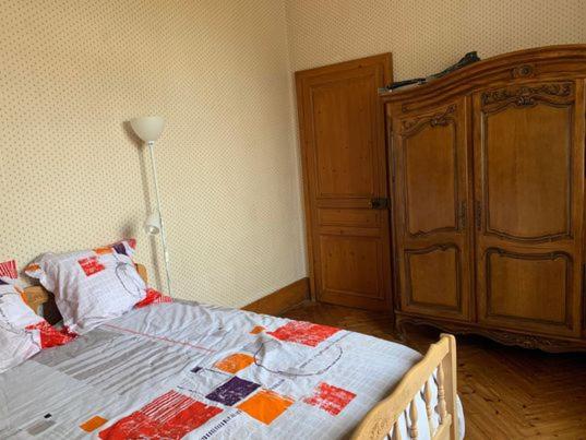 chambre chez l'habitant 2 photo 1