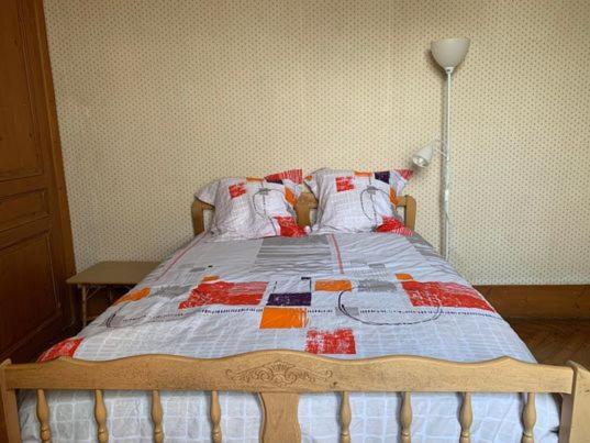 chambre chez l'habitant 2 photo 2