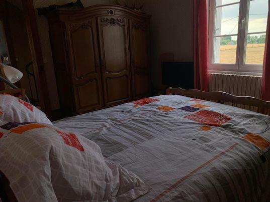 chambre chez l'habitant 2 photo 3
