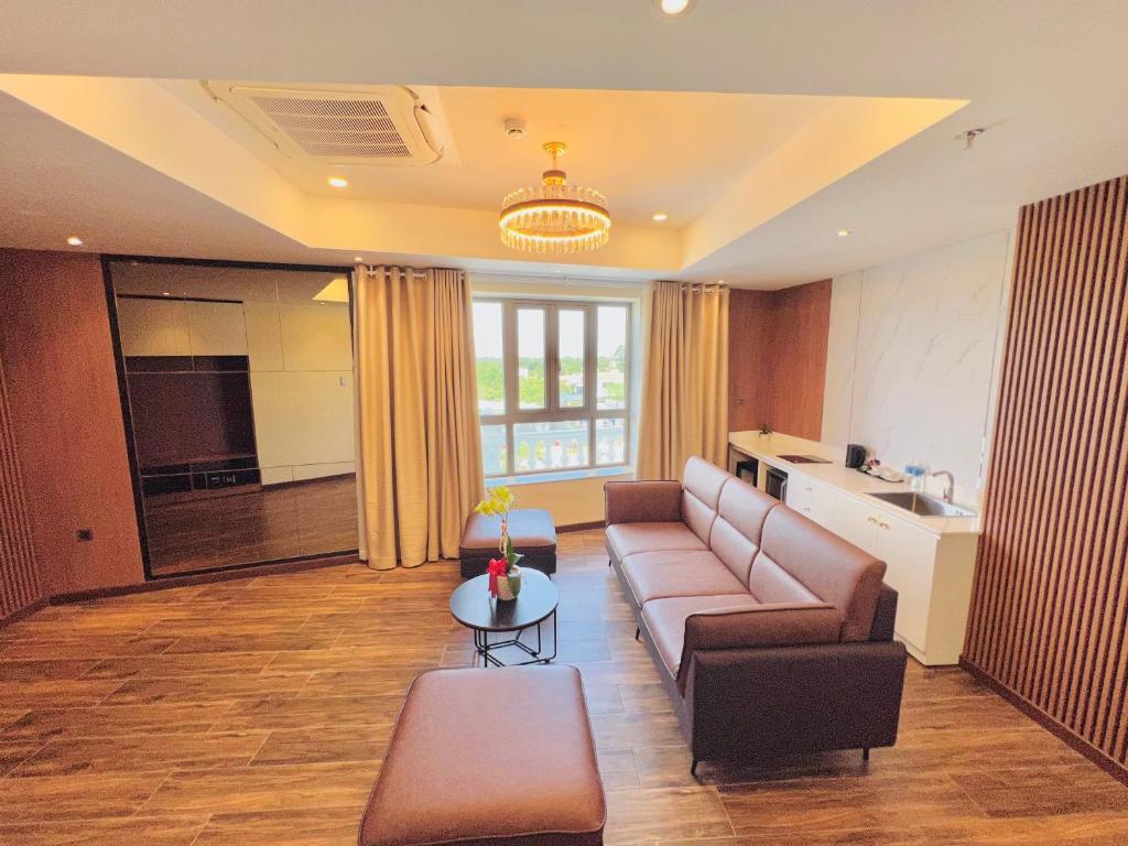 Mai Vy Hotel Tay Ninh