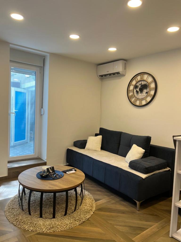 Very LUX apartments photo 1