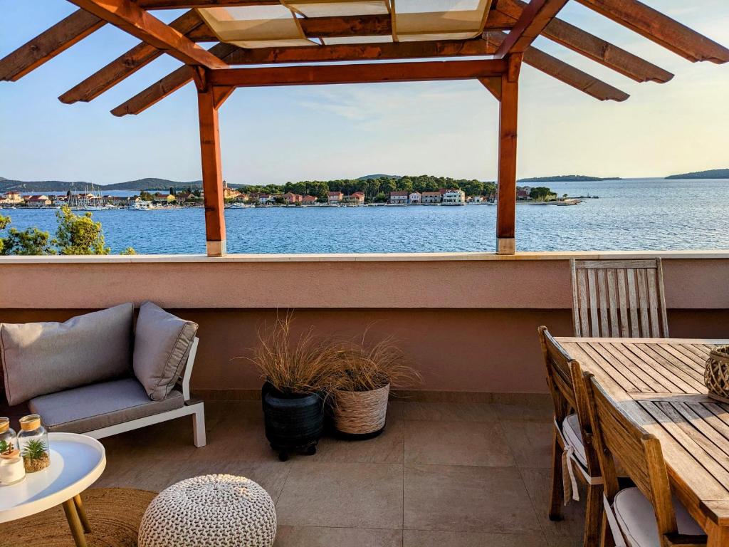 Pinna Nobilis Penthouse photo 2