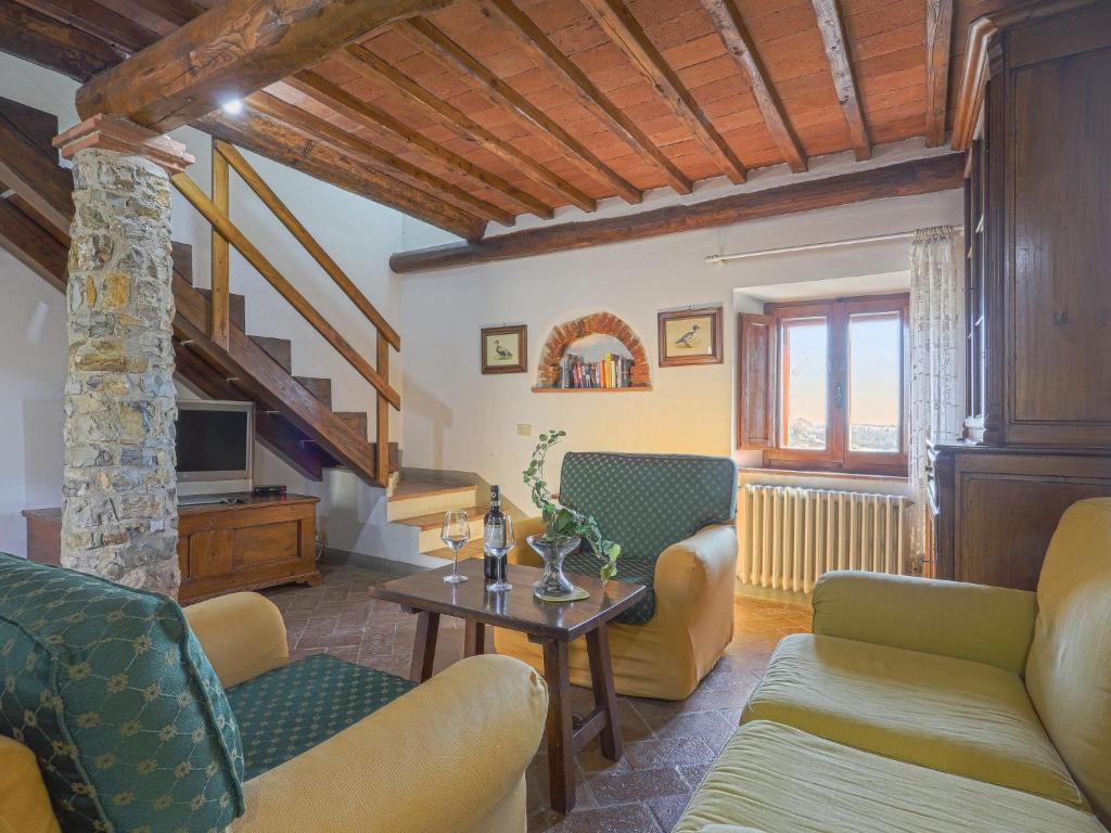 Holiday Home Cellole - Valluccia by Interhome photo 4