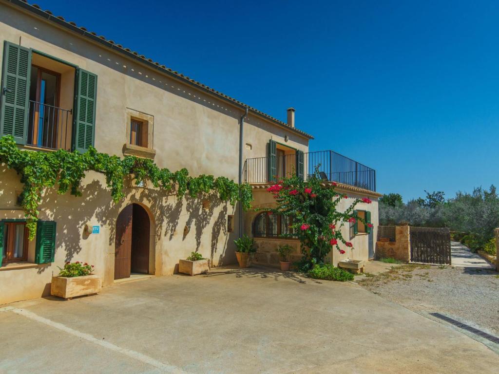 Holiday Home Can Marines des cami des carro by Interhome photo 2