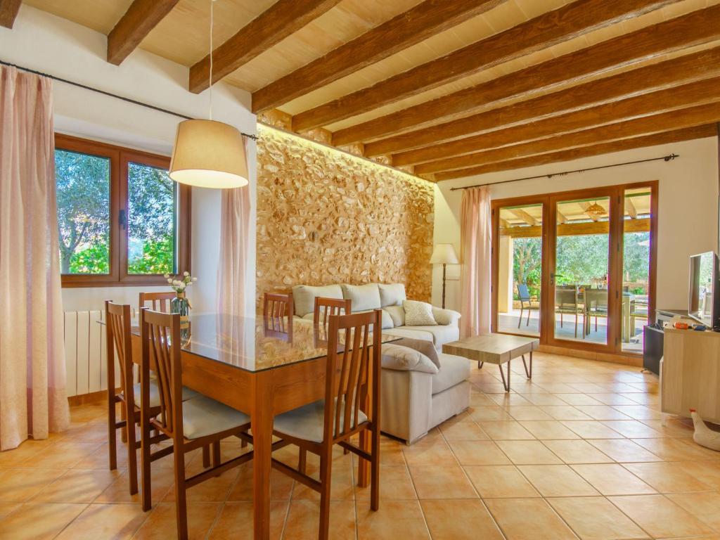 Holiday Home Can Marines des cami des carro by Interhome photo 3