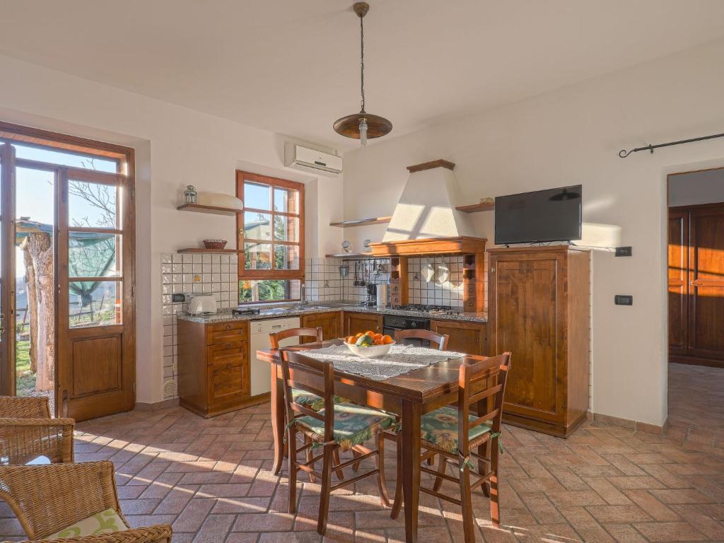 Holiday Home Cignanbianco - Tramonto by Interhome photo 3