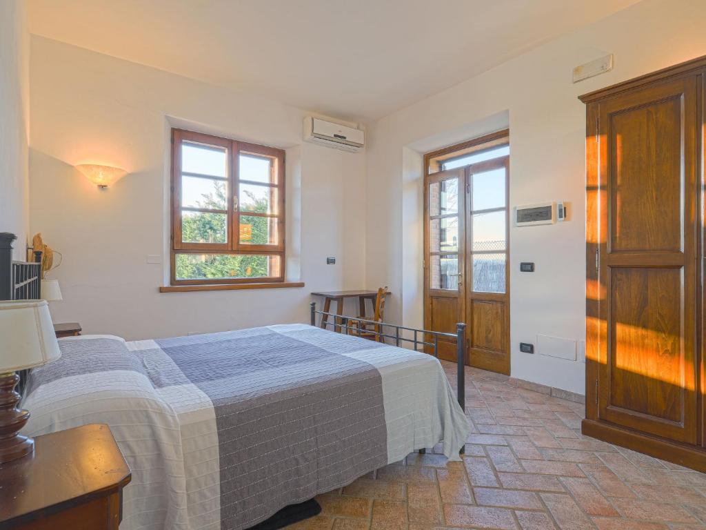 Holiday Home Cignanbianco - Tramonto by Interhome photo 4